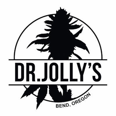 Dr. Jolly's | Assorted Indica Taffy | OMMP