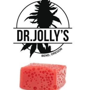 Dr. Jolly's - Taffy