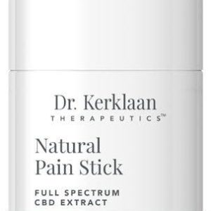 Dr. K | Natural Pain Stick