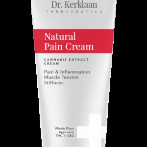 Dr K Pain Cream