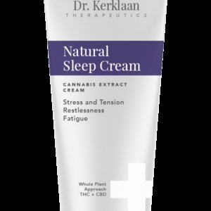Dr K Sleep Cream (2oz)