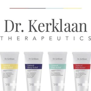 Dr. Kerklaan Cream