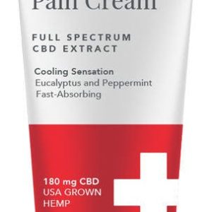 DR. Kerklaan Natural Pain Cream (180MG)