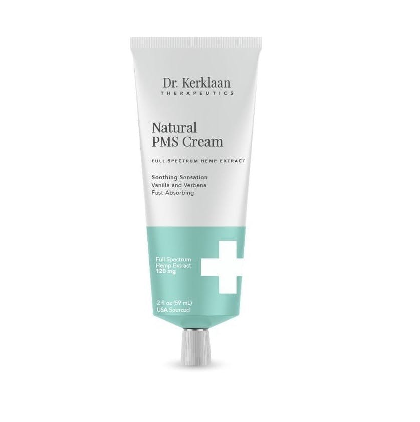 Dr Kerklaan - Natural PMS Cream