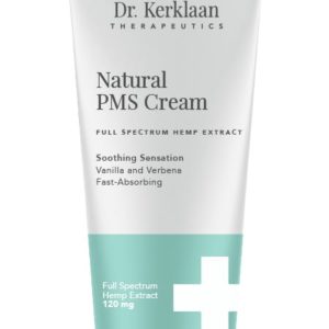 Dr. Kerklaan - Natural PMS Creme