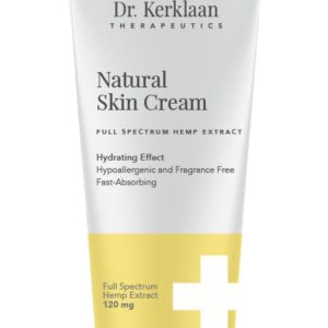 Dr. Kerklaan - Natural Skin Creme