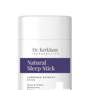 Dr. Kerklaan Natural - Sleep Stick