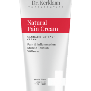 Dr Kerklaan Pain Cream