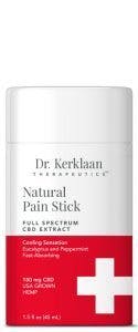 Dr. Kerklaan Pain Stick - 2oz