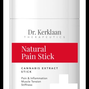 DR. KERKLAAN- PAIN STICK
