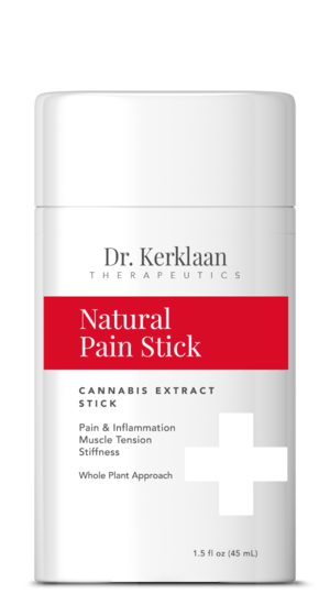 Dr Kerklaan Pain Stick