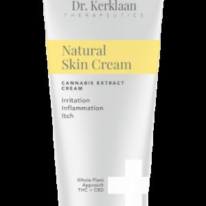 Dr. Kerklaan Therapeutics 1:3 Natural Skin Cream