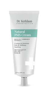 Dr. Kerklaan Theraputics- Natural PMS Cream
