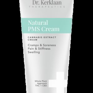 Dr. Kerklaan's PMS Cream 2oz