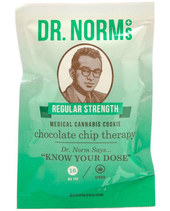 edible-dr-norms-choc-chip-10mg-single