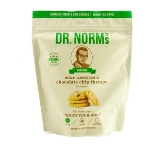 marijuana-dispensaries-735-s-broadway-los-angeles-dr-norms-chocolate-chip-therapy-low-dose-2c-5mg-20-pack