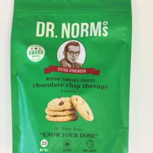 DR. NORMS cookies 200mg