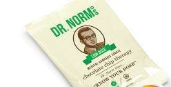DR NORM'S