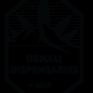 Dr. Who by Denali Dispensaries