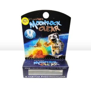 Dr. Zodiak's MoonRock Cartridge - .5g