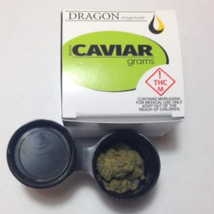 Dragon Caviar