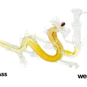 Dragon Glass