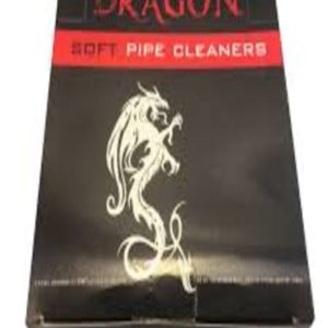 Dragon Pipe Cleaners