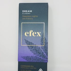 Dream by Efex