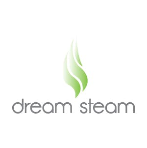 Dream Steam 200MG: Mr Clean Cartridge