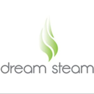 Dream Steam - Super Lemon Haze 500mg Cartridge