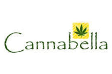 Dried Fruit Variety Pack (CANNABELLA)
