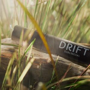 DRIFT- Lost Creek Lemon Sublingual 150mg