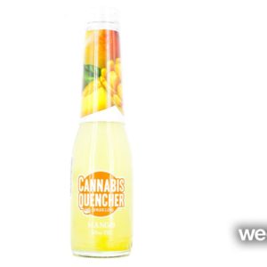 Drink - Lemonade 25mg