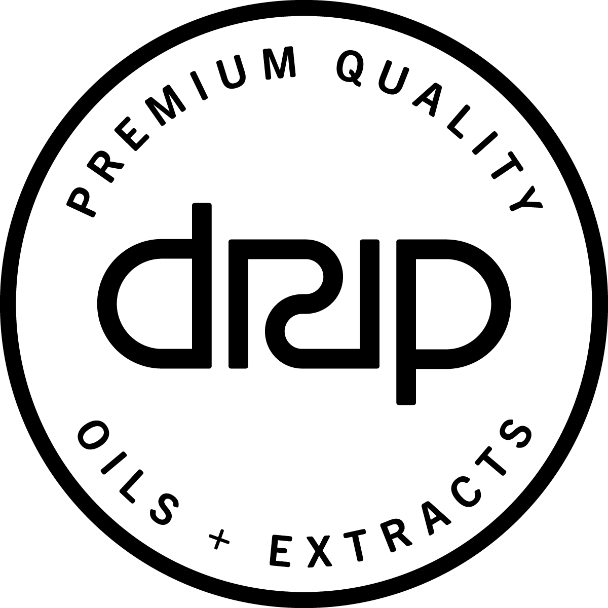 DRIP Platinum Sauce SFV OG (H) 1g