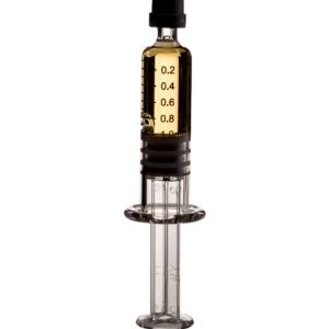 DRIP Tru|Clear Concentrate (Mimosa) Syringe