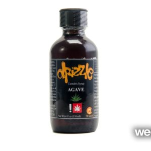 Drizzle Syrup - Agave