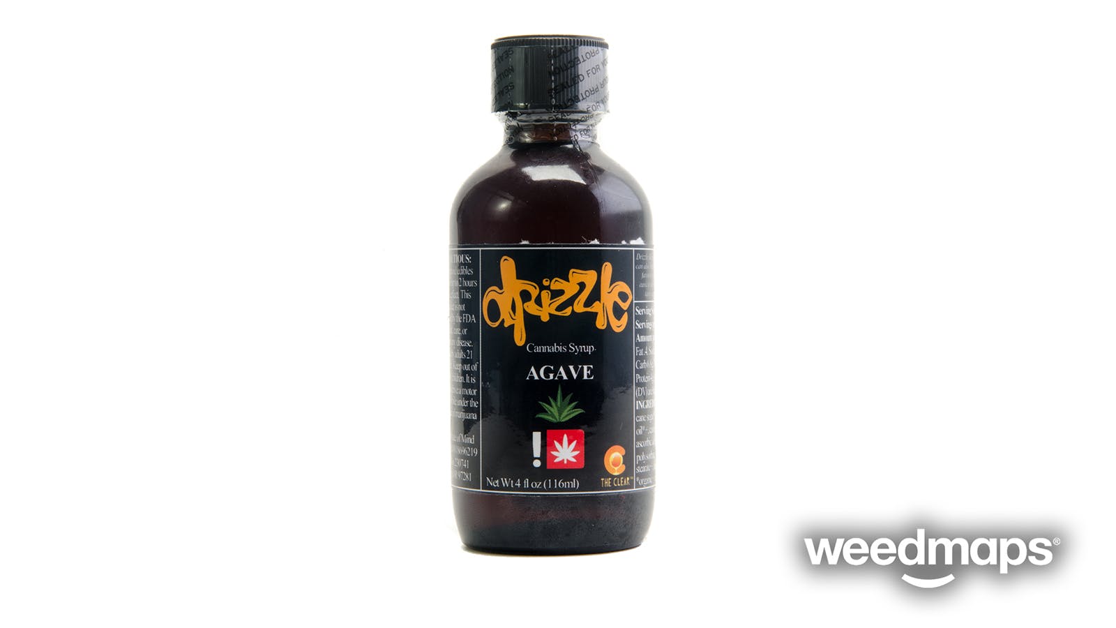 marijuana-dispensaries-1291-west-7th-ave-eugene-drizzle-syrup-agave
