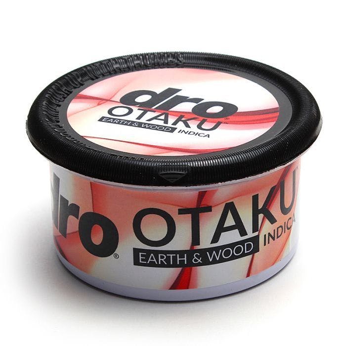 DRO- Otaku (Earth & Wood Indica)