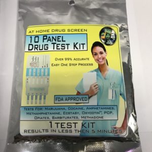 Drug Test