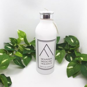 Dry Shampoo by Mountain Medicine Holistic