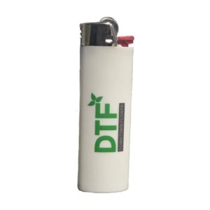 DTF Lighter