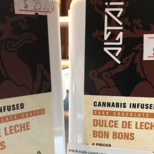 Dulce De Leche Bon Bons - Altai Brands