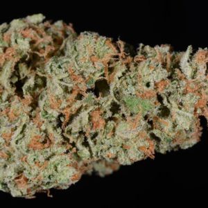 Durban Poison by Red Beard