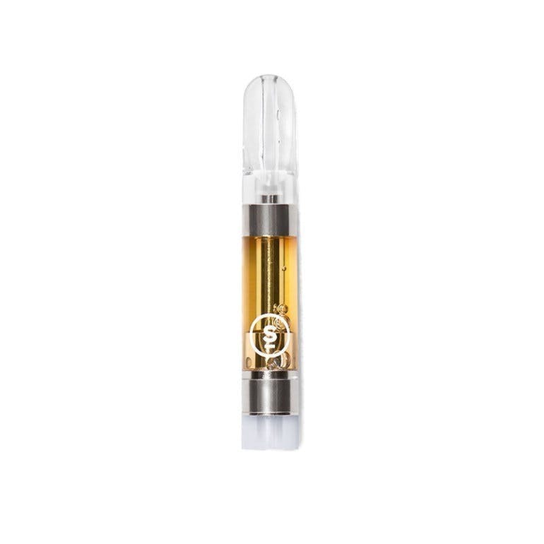 Durban Poison Cartridges by Select