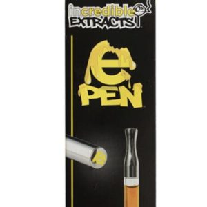 Durban Poison - Terpene-Infused ePens