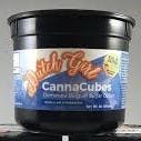 Dutch Girl Cannacubes (20 Pieces) 94.4mg THC/4.72mg THC per cube (Cannapunch)