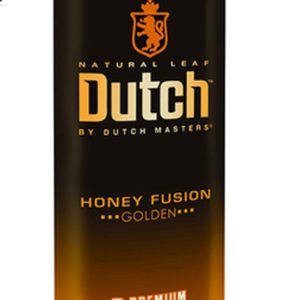 Dutch Honey