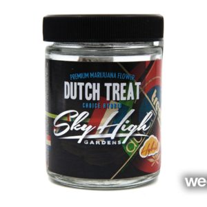 Dutch Treat by Sky High Gardens