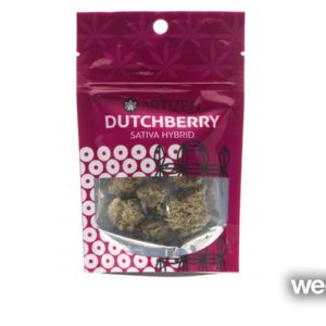 Dutchberry 19.61% by Artizen