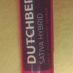 Dutchberry 1g Joint by Artizen